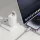 HOCO USB-A - Lightning 2.4A cablu X110 1 m auriu