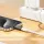 Hoco UA36D Adaptor Type-C - Lightning - negru