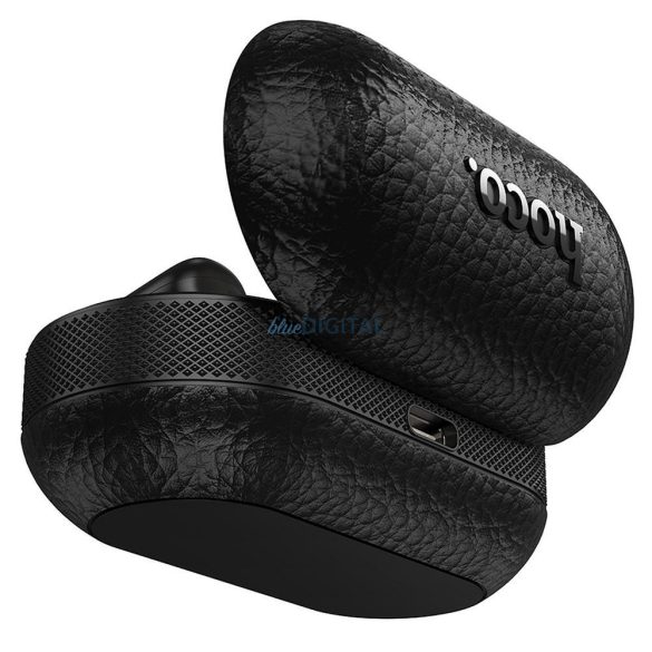 Hoco EQ19 TWS Căști fără fir Bluetooth - negru