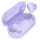 Hoco EQ19 TWS Căști Bluetooth fără fir - violet Hoco EQ19 TWS Căști Bluetooth fără fir - violet