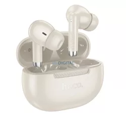 Căști fără fir Bluetooth Hoco EQ24 TWS - aurii