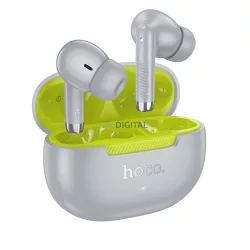Hoco EQ24 TWS Căști Bluetooth fără fir - gri