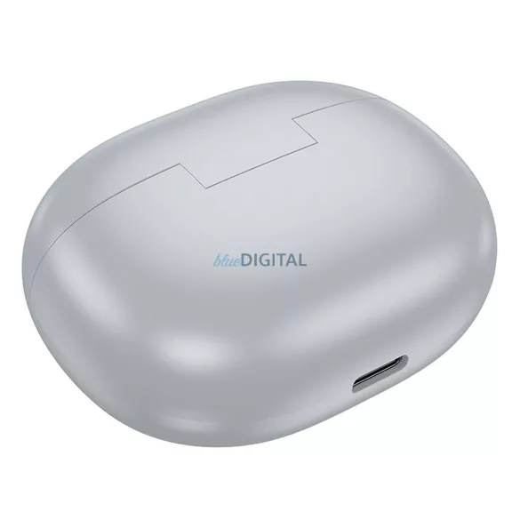 Hoco EQ24 TWS Căști Bluetooth fără fir - gri