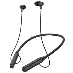 Căști bluetooth fără fir HOCO ES74 negru