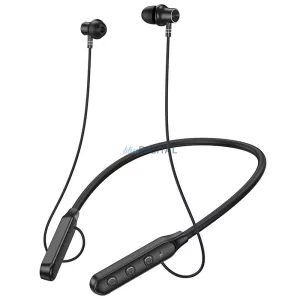 Căști bluetooth fără fir HOCO ES74 negru
