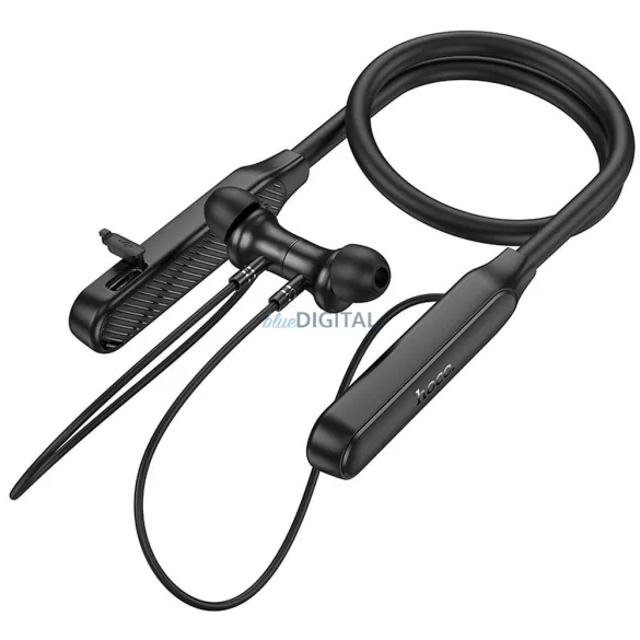 Căști bluetooth fără fir HOCO ES74 negru