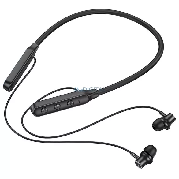 Căști bluetooth fără fir HOCO ES74 negru