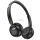 Căști fără fir Hoco W62 Bluetooth 5.3 - negru