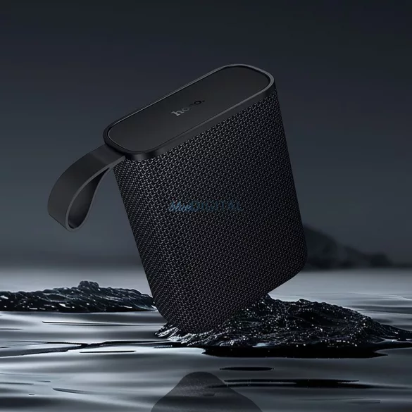 Difuzor Bluetooth Hoco 5W 1200 mAh HC34 negru