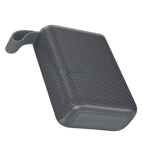 Difuzor Bluetooth Hoco 5W 1200 mAh HC34 gri