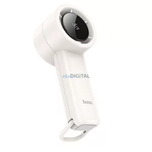 HOCO ventilator manual de mare viteză HX63 alb