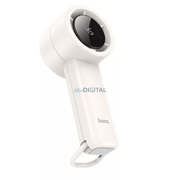 HOCO ventilator manual de mare viteză HX63 alb