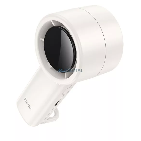 HOCO ventilator manual de mare viteză HX63 alb