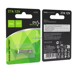 Baterie 27A Hoco 12V DLR07 1 buc