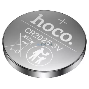 CR2025 Hoco DLR09 1 buc baterie CR2025 Hoco DLR09 1 buc baterie