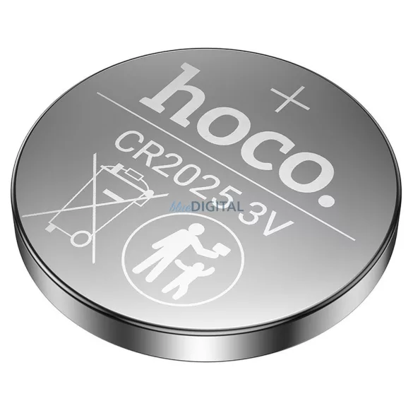 CR2025 Hoco DLR09 1 buc baterie CR2025 Hoco DLR09 1 buc baterie