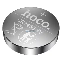 Baterie CR2450 Hoco DLR15 1 buc