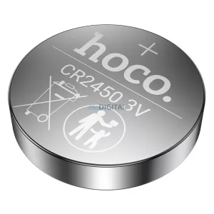 Baterie CR2450 Hoco DLR15 1 buc