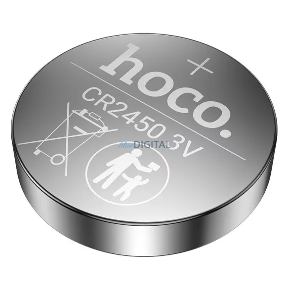 Baterie CR2450 Hoco DLR15 1 buc