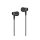Căști HOCO Drumbeat universal cu microfon M34 negru Căști HOCO Drumbeat universal cu microfon M34 negru