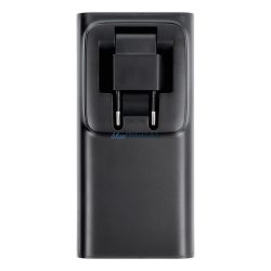 Veger W1146 powerbank 10000mAh 20W QC3.0 PD - negru