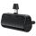 Veger Q0558 PlugOn powerbank 5000mAh 20W 3A PD QC3.0 cu conector Type-C negru - negru Veger Q0558 PlugOn powerbank 5000mAh 20W 3A PD QC3.0 cu conector Type-C negru - negru