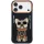 HUSĂ! - Husă NIMMY EYE COOL DOG pentru IPHONE 17 Pro negru
