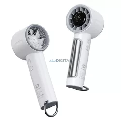 DUX DUCIS DT80 - Mini ventilator de mână