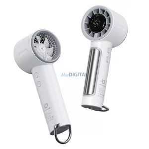DUX DUCIS DT80 - Mini ventilator de mână