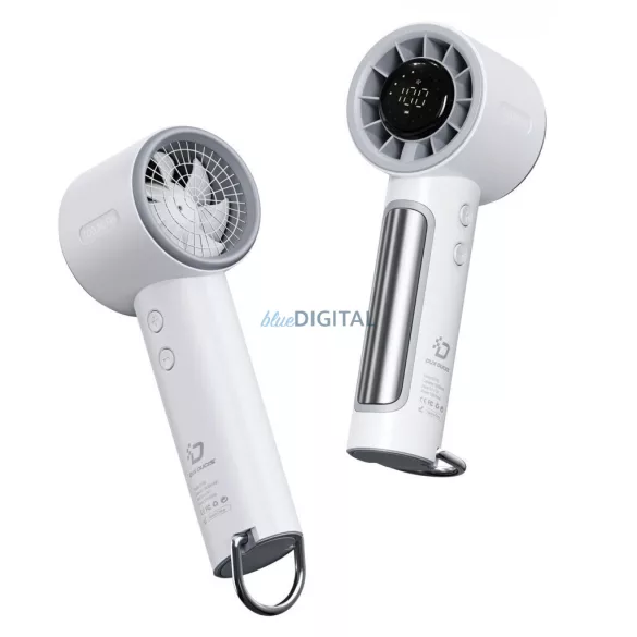 DUX DUCIS DT80 - Mini ventilator de mână
