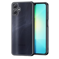 Husă Dux Ducis Aimo Samsung Galaxy A06 5G - negru