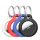 Dux Ducis caz AirTag - negru/alb/roșu/albastru Dux Ducis caz AirTag - negru/alb/roșu/albastru