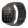 Dux Ducis CS Magnetic Silicone înlocuire curea Apple Watch 42 / 44 / 45 / 49 mm - gri Dux Ducis CS Magnetic Silicone înlocuire curea Apple Watch 42 / 44 / 45 / 49 mm - gri