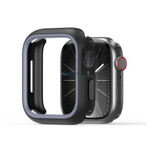 Dux Ducis Bamo Caz Apple Watch 10 42mm - negru-gri