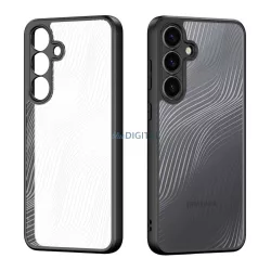   HUSĂ! - Husă Dux Ducis Aimo Samsung Galaxy S25 Plus - negru