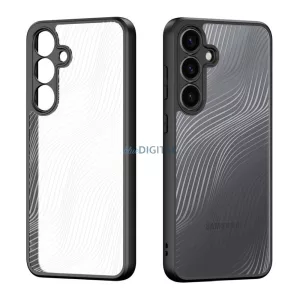HUSĂ! - Husă Dux Ducis Aimo Samsung Galaxy S25 Plus - negru