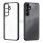 Husă Dux Ducis Aimo Samsung Galaxy S25 Plus - negru Husă Dux Ducis Aimo Samsung Galaxy S25 Plus - negru