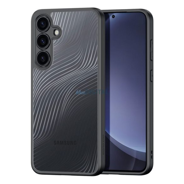 Husă Dux Ducis Aimo Samsung Galaxy S25 Plus - negru