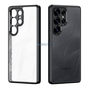 Husă Dux Ducis Aimo Samsung Galaxy S25 Ultra - negru