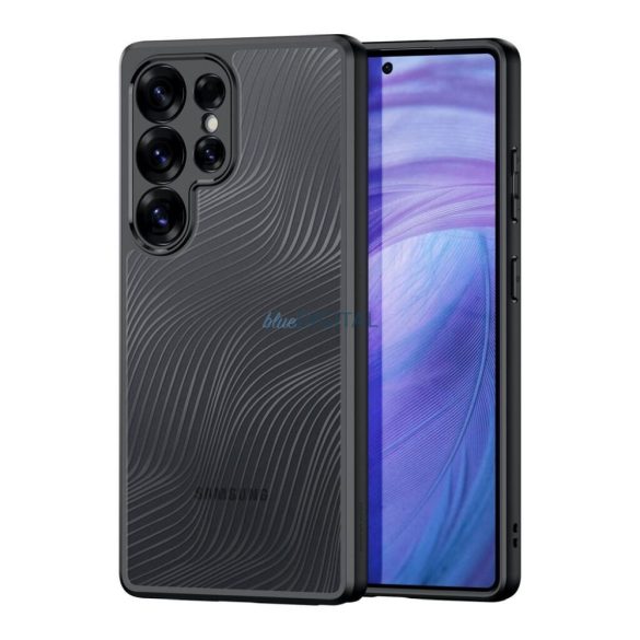Husă Dux Ducis Aimo Samsung Galaxy S25 Ultra - negru