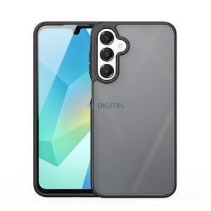 Husă Dux Ducis Yind Samsung Galaxy A16 5G - negru