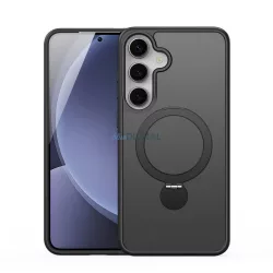 HUSĂ! - Husă Dux Ducis Yind Samsung Galaxy S25 - negru