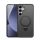 Husă Dux Ducis Yind Samsung Galaxy S25 - negru Husă Dux Ducis Yind Samsung Galaxy S25 - negru