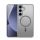 Husă Dux Ducis Yind Samsung Galaxy S25 Plus - gri Husă Dux Ducis Yind Samsung Galaxy S25 Plus - gri