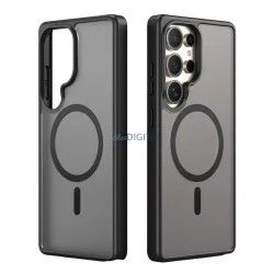  HUSĂ! - Husă Dux Ducis Yind Samsung Galaxy S25 Ultra - negru
