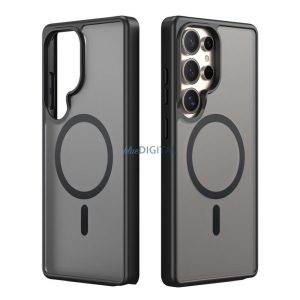 Husă Dux Ducis Yind Samsung Galaxy S25 Ultra - negru