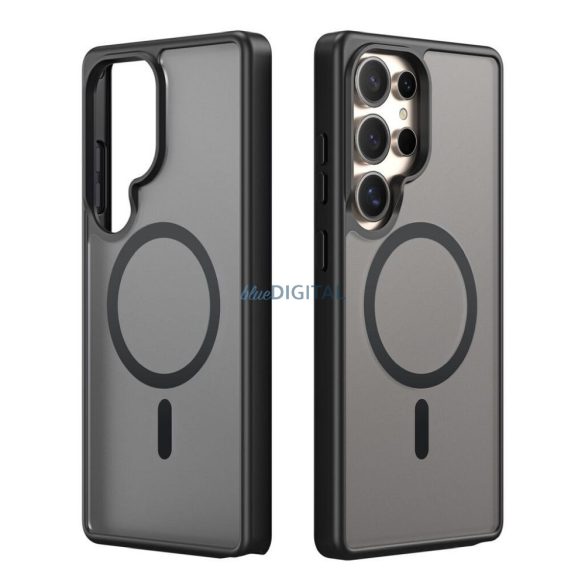 Husă Dux Ducis Yind Samsung Galaxy S25 Ultra - negru