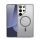 Husă Dux Ducis Yind Samsung Galaxy S25 Ultra - gri Husă Dux Ducis Yind Samsung Galaxy S25 Ultra - gri