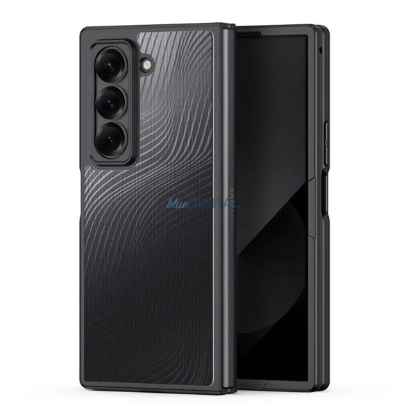 Husă Dux Ducis Aimo Samsung Galaxy Z Fold SE - negru