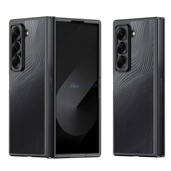 Husă Dux Ducis Aimo Samsung Galaxy Z Fold SE - negru